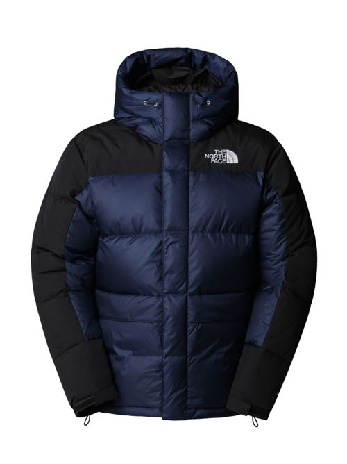 HMLYN THE NORTH FACE | NF0A4QYX92A1NAVY/BLACK